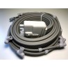 6 chamber Leg hoses
