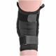 Stabilizuojantis kelio girnelės įtvaras Patella Stabilizer Knee Brace PRO